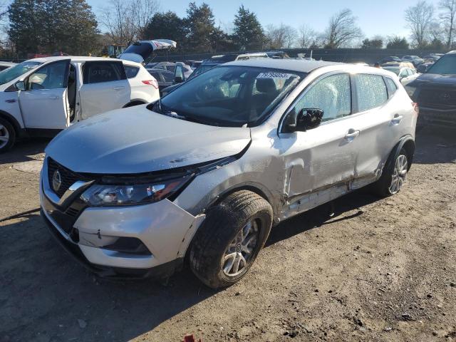 JN1BJ1AV2MW570433 | 2021 NISSAN ROGUE SPOR