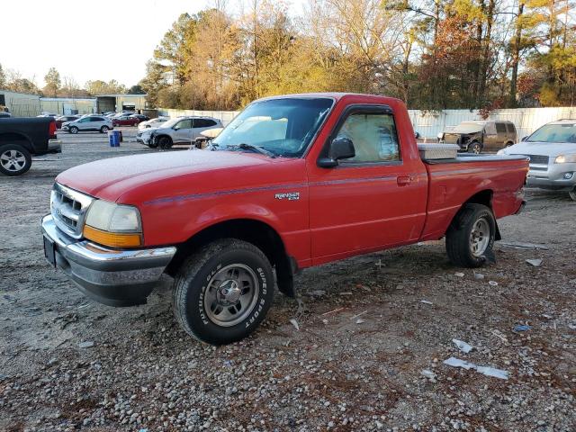 1998 Ford Ranger 