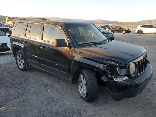 1C4NJRFB3ED811212 | 2014 JEEP PATRIOT LA