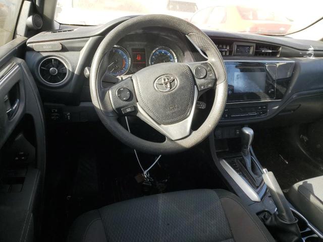 5YFBURHE0KP940891 | 2019 TOYOTA COROLLA L