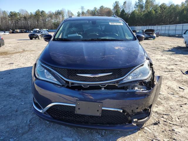 2C4RC1FG6KR598340 | 2019 CHRYSLER PACIFICA T