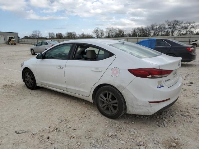 5NPD84LFXHH040795 | 2017 HYUNDAI ELANTRA SE