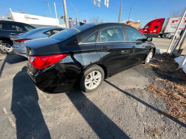 5NPEB4AC7EH928365 | 2014 HYUNDAI SONATA GLS