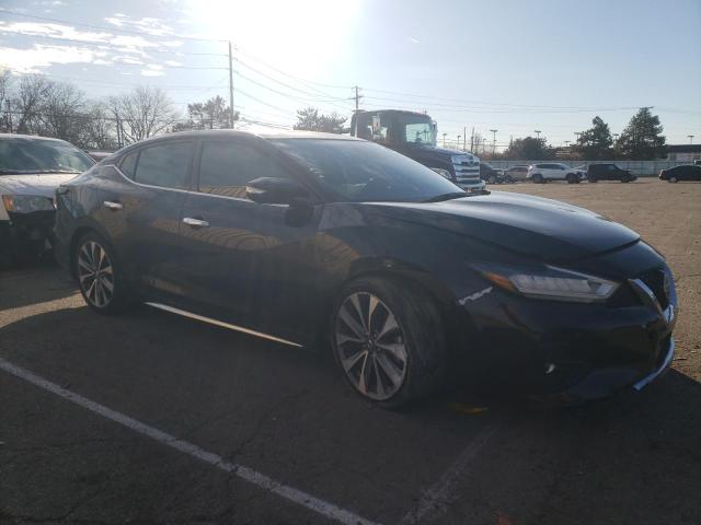 1N4AA6AV2KC383123 | 2019 NISSAN MAXIMA S