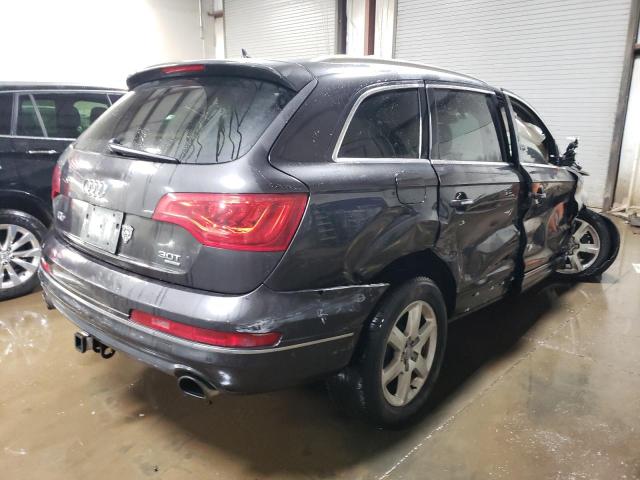 WA1CGAFE9FD013777 | 2015 AUDI Q7 PREMIUM