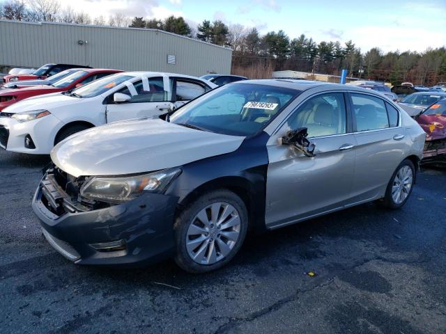 Vin: 1hgcr2f8xda066522, lot: 79878293, honda accord exl 2013 img_1