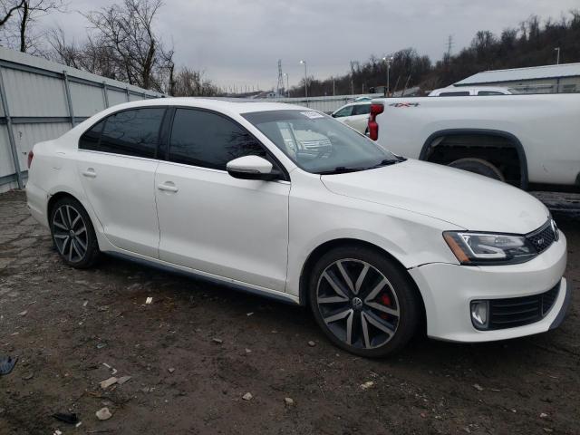 3VW4T7AJ5EM355580 | 2014 VOLKSWAGEN JETTA GLI