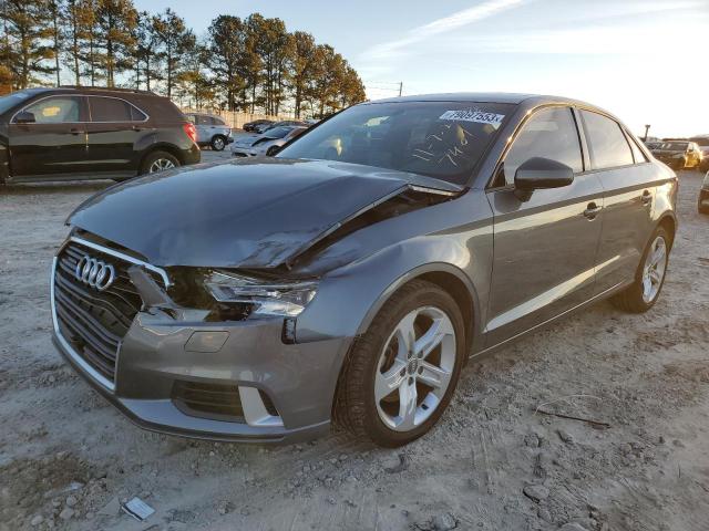 2017 Audi A3 Premium