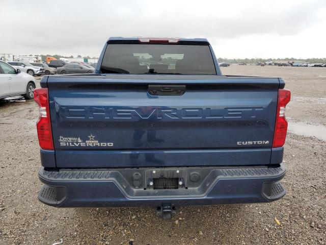 3GCPABEK9PG156741 | 2023 CHEVROLET SILVERADO