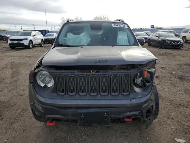 ZACCJBCT5GPD44150 | 2016 JEEP RENEGADE T