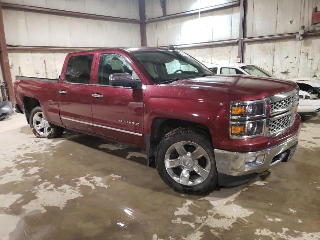 3GCUKSEC1FG289789 | 2015 CHEVROLET SILVERADO