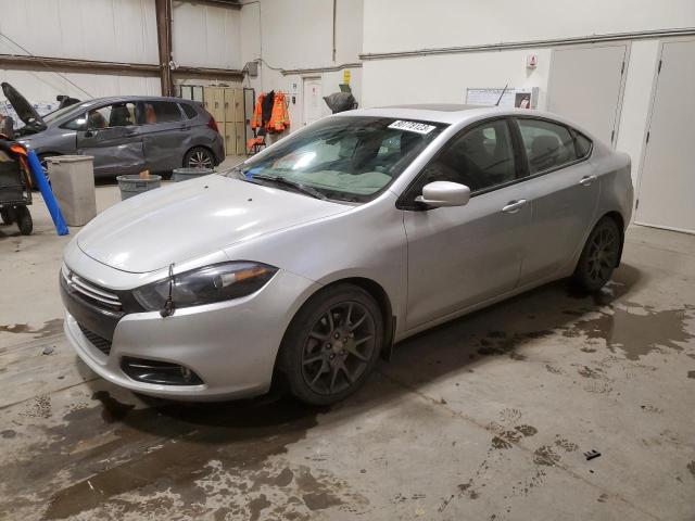 DODGE DART SXT