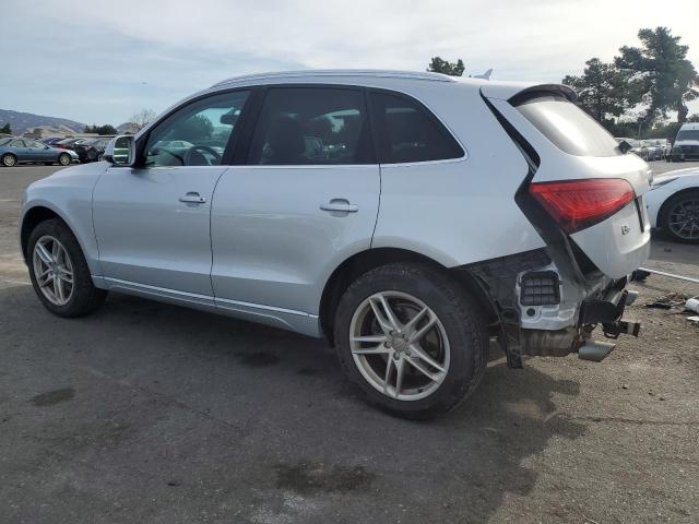 WA1CMBFP9EA129786 2014 AUDI Q5, photo no. 2