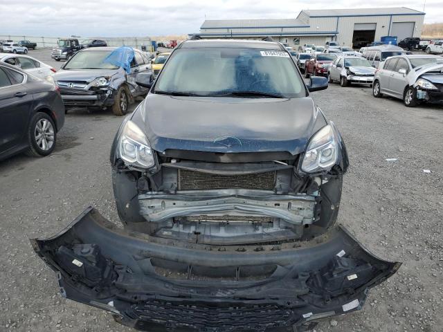 2GNALCEKXH1521015 | 2017 CHEVROLET EQUINOX LT