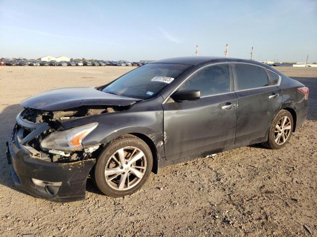 1N4AL3AP3FC173646 | 2015 NISSAN ALTIMA 2.5