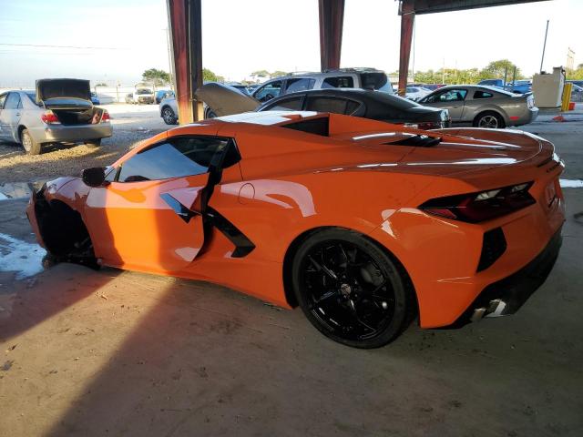1G1YA3D48R5101231 2024 CHEVROLET CORVETTE