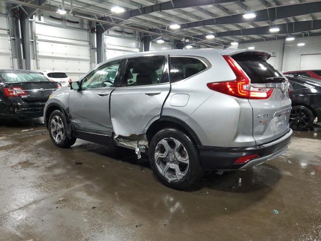 7FARW2H57KE009157 | 2019 HONDA CR-V EX