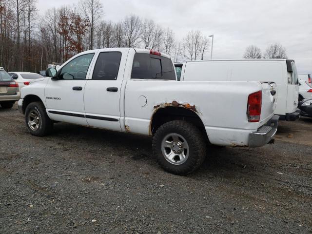 1D7HU18N85S282158 | 2005 Dodge ram 1500 st