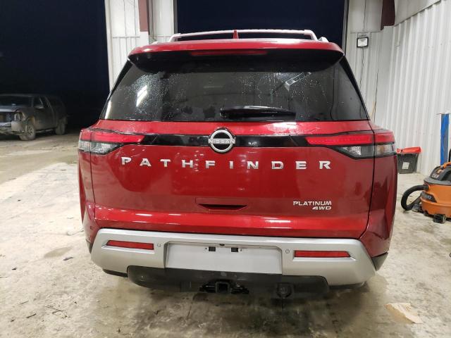 5N1DR3DK7PC262820 | 2023 NISSAN PATHFINDER