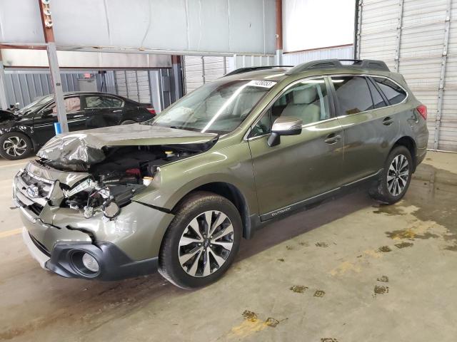Vin: 4s4bsekc3h3227020, lot: 81428053, subaru outback 3.6r limited 2017 img_1