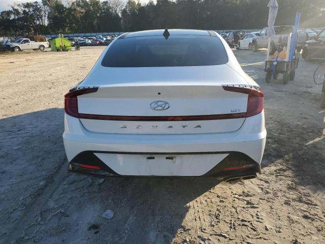 5NPEJ4J20LH013753 | 2020 HYUNDAI SONATA SEL