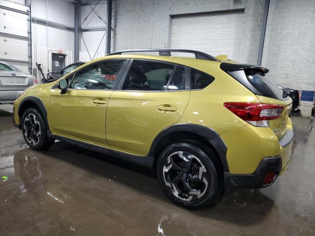 JF2GTHMC5NH213433 | 2022 SUBARU CROSSTREK