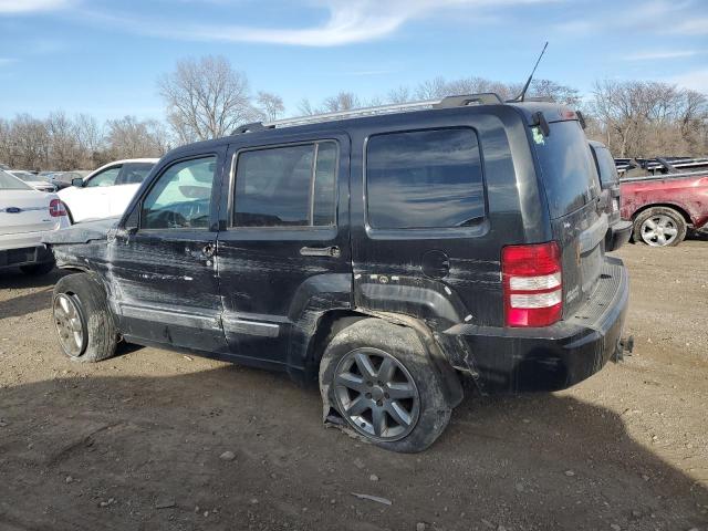 2011 Jeep Liberty Limited VIN: 1J4PN5GK4BW516697 Lot: 79356883