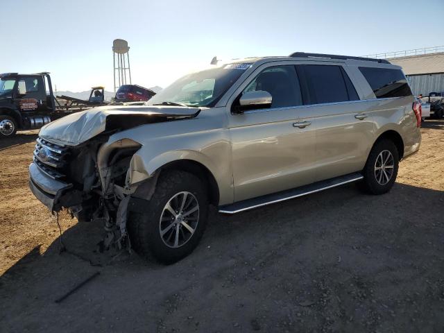 2018 Ford Expedition Max XLT