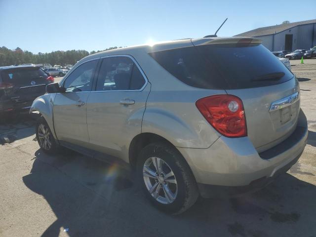 2GNALAEK8F1102629 | 2015 CHEVROLET EQUINOX LS