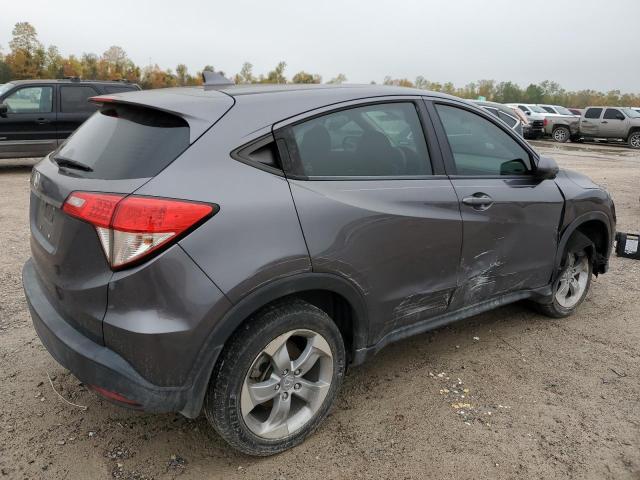 3CZRU5H33KG706962 | 2019 Honda hr-v lx