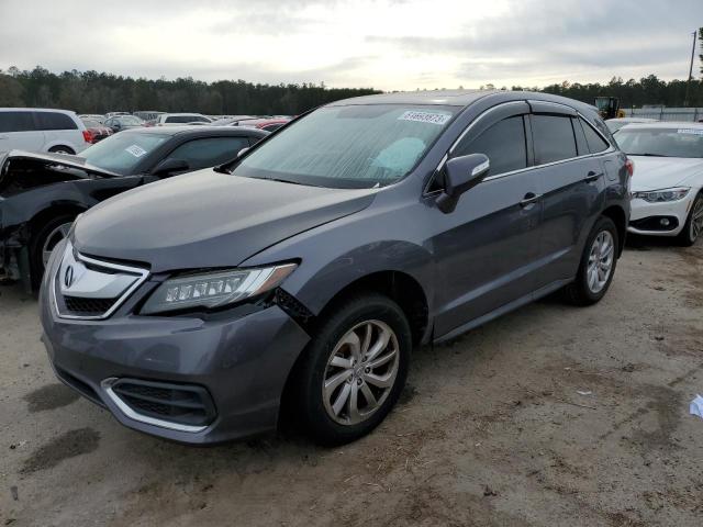 2017 Acura RDX 