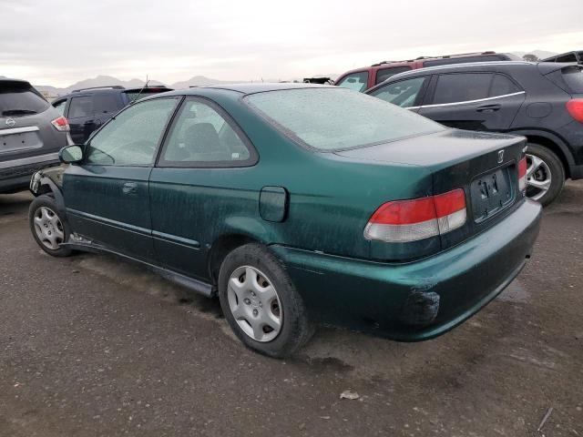 1HGEJ8245XL066071 1999 Honda Civic Ex