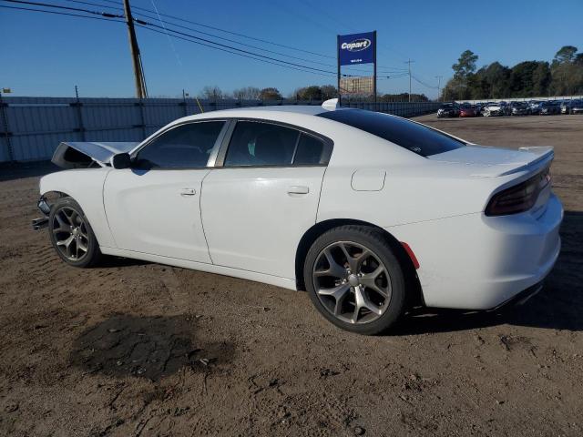 2016 DODGE CHARGER SX - 2C3CDXHG4GH150084