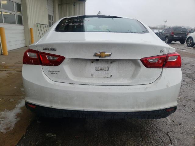 1G1ZE5ST0GF216878 | 2016 CHEVROLET MALIBU LT