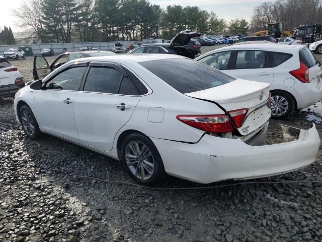 4T1BF1FKXHU364349 | 2017 TOYOTA CAMRY LE