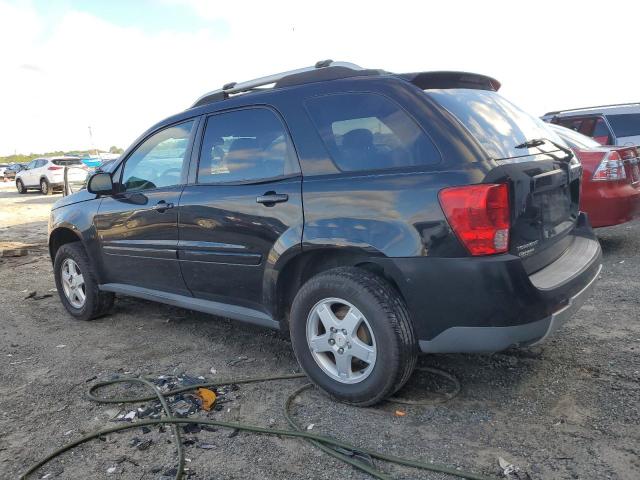 2CKDL73F866042345 2006 Pontiac Torrent