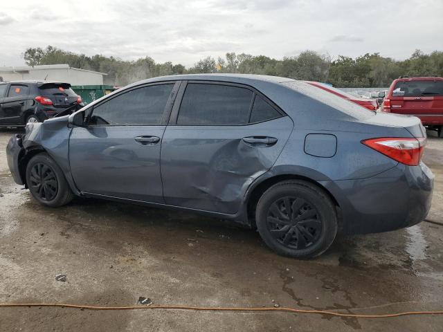 Vin: 5yfburhe5gp486189, lot: 80890373, toyota corolla l 20162