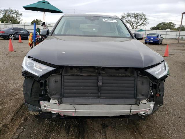 WA1LJAF70MD026997 2021 AUDI Q7, photo no. 5