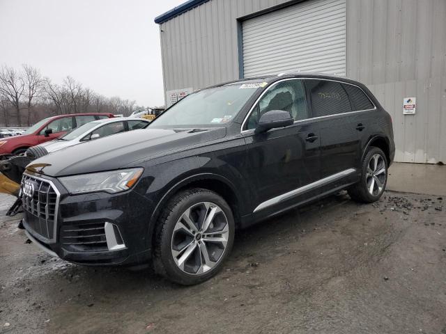 VIN WA1LXBF70PD016463 2023 Audi Q7, Premium Plus no.1