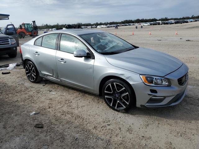 YV126MFL7J2456240 | 2018 VOLVO S60 DYNAMI