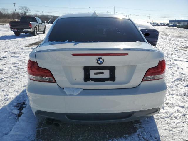 2009 BMW 135 I VIN: WBAUC73519VK95034 Lot: 76950483