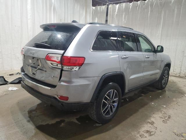 1C4RJFBG9KC834173 | 2019 JEEP GRAND CHER