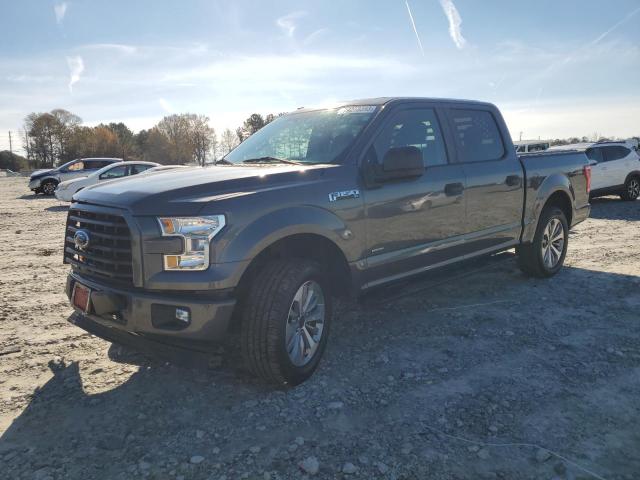 1FTEW1CP3HFC79276 | 2017 FORD F150 SUPER