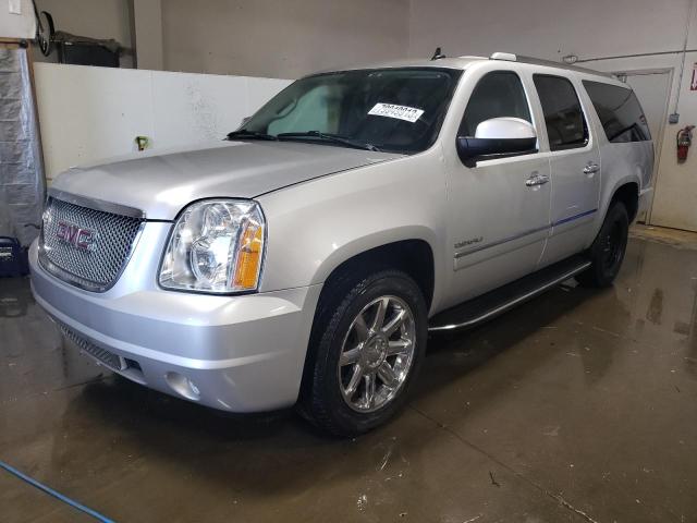 2014 GMC Yukon XL Denali