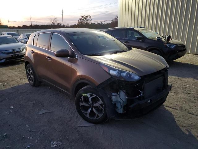 KNDPM3AC0L7712582 | 2020 KIA SPORTAGE L