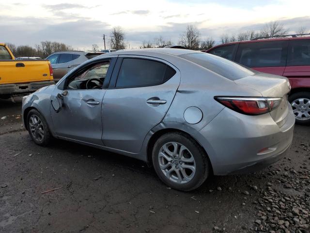 3MYDLBZV9GY107312 | 2016 TOYOTA SCION IA