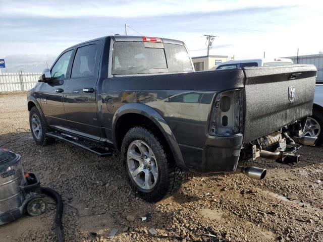 1C6RR7NT8ES431567 | 2014 RAM 1500 LARAM