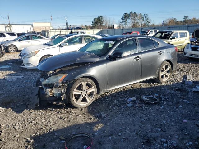 2011 Lexus IS 250 