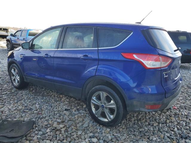 1FMCU0GX9GUA64671 | 2016 Ford escape se