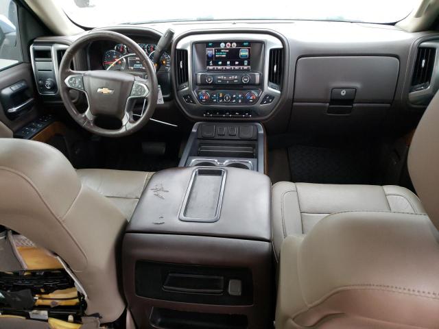 3GCPCSEC8EG462796 | 2014 CHEVROLET SILVERADO